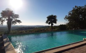 Bnb Ferme Beauregard Les Pyrenees